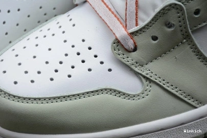 HIGH 1 OG JORDAN CD0461-002 “SEAFOAM” AIR 0910